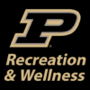 Purdue RecWell icon