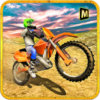 Offroad Motor Bike Adventure icon