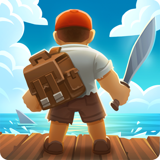 Grand Survival – Ocean Games icon