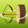 Flip Archery icon