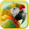 Animal Jigsaw Puzzles for Kids icon