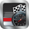 Racing Lap Timer & Stopwatch icon