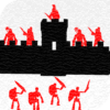 One on one: Siege of castles icon