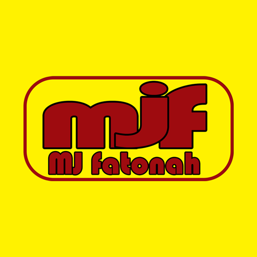 MJF Mall | Malaysia Agricultural Marketplace icon