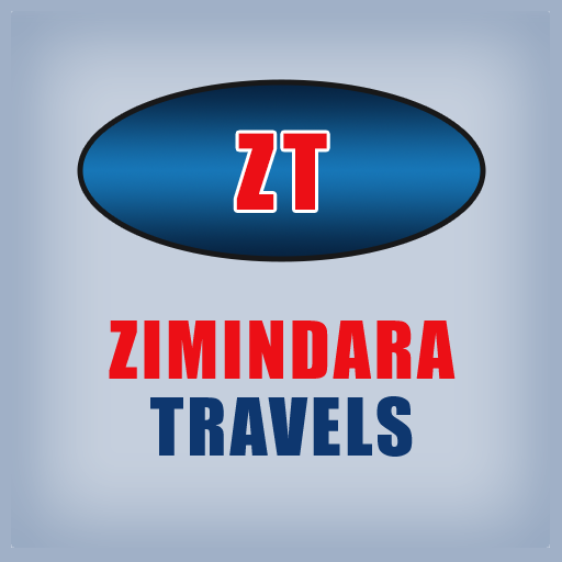 Zimindara Travels icon