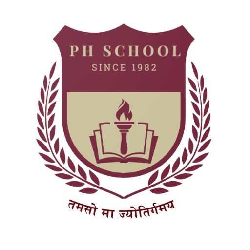 PH School (Parasram Hetram Sr. Sec School) icon