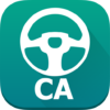 California DMV Test 2020 DMV Approved Course icon