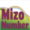 Mizo Numbers icon