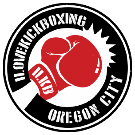 iLoveKickboxing Oregon City icon