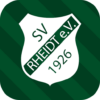 SV 1926 Rheidt e.V. icon