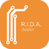 RIDA Dealer icon