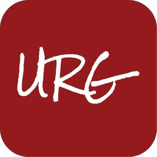 URG Delivery icon