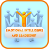 Emotional Intelligence And Leadership icon