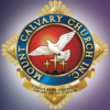 Mount Calvary Church icon