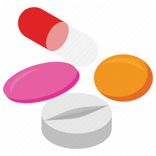 Antidiabetics Pharmacology icon