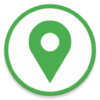 Locator Find Places icon