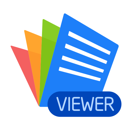 Polaris Viewer PDF, Office icon