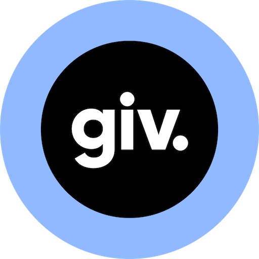 Giv.care icon