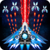 Space shooter – Galaxy attack icon