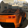 3D City Drift Car Parking icon