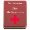 Dictionnaire Des Médicaments icon