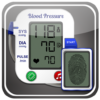 Blood Pressure Scanner icon