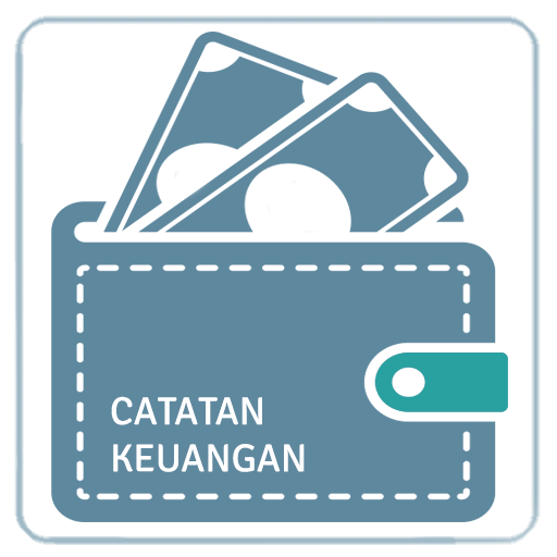 Catatan Keuangan Harian icon