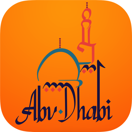 Abu Dhabi Travel Guide icon