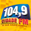 Cidade FM Jequie icon