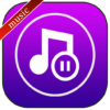 Music Audio player Pro icon