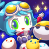 Cosmic Eggs Battle Adventure RPG In Space icon