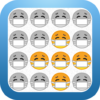 Emoji lights Out icon