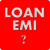 EMI Calculator Loan Planner/ icon