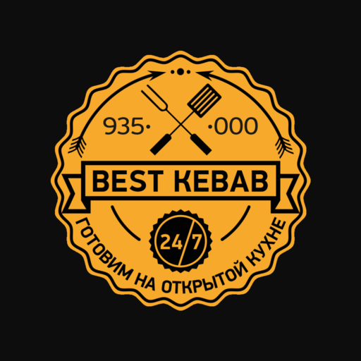 Best Kebab icon