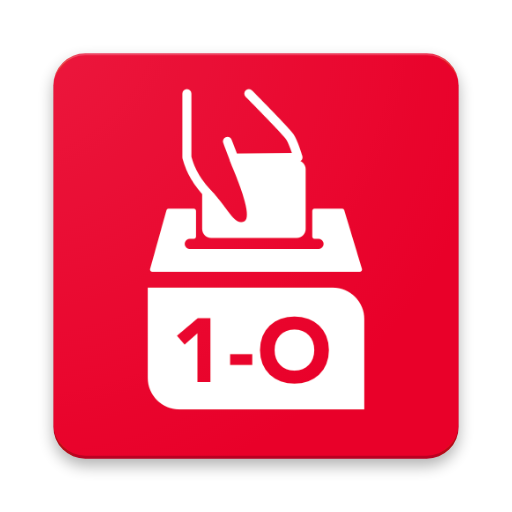 1O Referendum icon