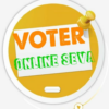 Voter Helpline Seva icon