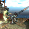 Modern Navy Gunner Warfare FPS Shooter Commando icon