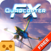 Quadcopter FX Simulator icon