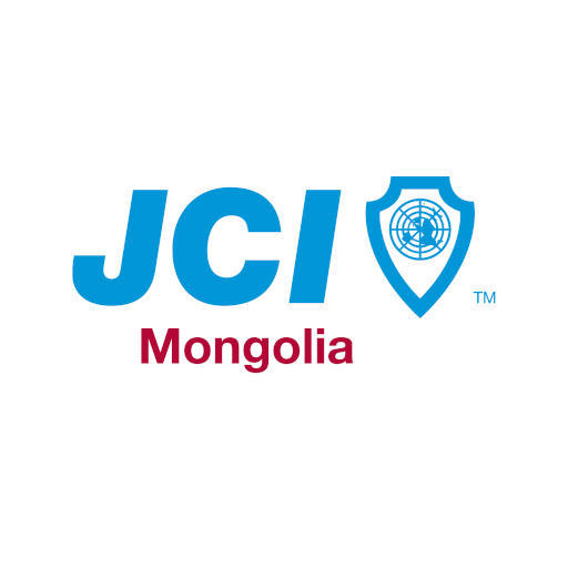 JCI Mongolia icon