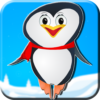 Penguin Gift icon