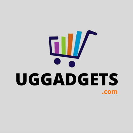 UGGADGETS.COM icon