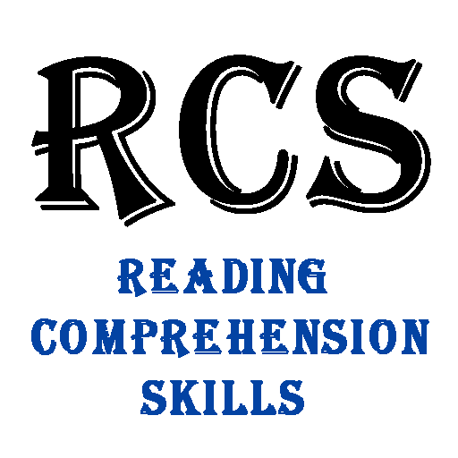 Reading comprehension skills Offline App icon