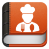 ELF Recipe APP icon