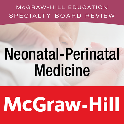 NeonatalPerinatal Medicine Board Review icon