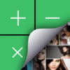 Photo Vault Hide Private Photos & Videos icon