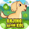 Anjing Sayur Kol icon