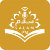 Holy Quran Radio Salam FM icon