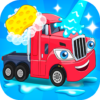 Carwash: Trucks icon