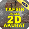 Tafsir Togel 2D Lengkap icon