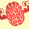 Memory training icon